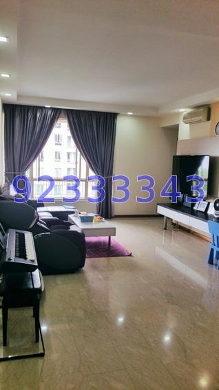 Yishun Sapphire (D27), Condominium #68853912